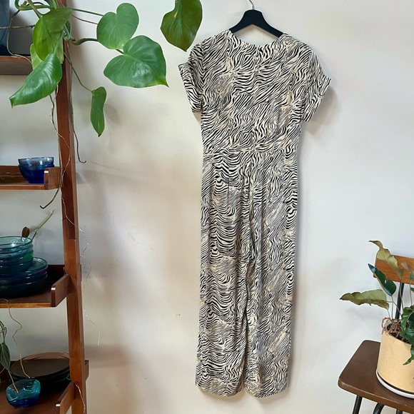 Anthro Ossie Jumpsuit - Picture 6 of 10